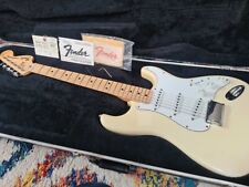 Fender stratocaster 1977 for sale  PONTYPRIDD