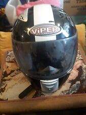 Viper helmet for sale  LONDON