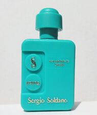 Miniature parfum sergio d'occasion  Beaurepaire