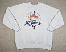 Vintage disneyland sweater for sale  Greenville