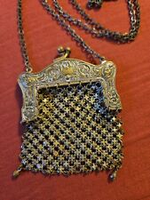 Antique 1920 chainmail for sale  Holyoke
