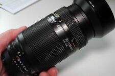 Nikon nikkor 210mm gebraucht kaufen  Wassenberg