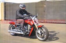 Harley davidson vrscf d'occasion  Cherbourg-Octeville-