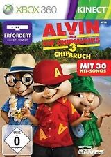 Alvin chipmunks chip gebraucht kaufen  Berlin
