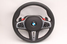 BMW F90 F91 F95 F96 F97 F98 X5M X6M X3M X4M M-Sport Steering Wheel Driving asist for sale  Shipping to South Africa