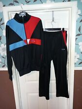 Tec vintage tracksuit for sale  GREAT YARMOUTH