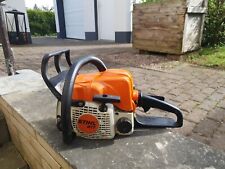 Stihl 017 motorsäge gebraucht kaufen  Korbach