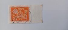 Briefmarke deutsche bundespost gebraucht kaufen  Hohenstein-Ernstthal