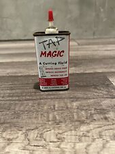 Vintage tap magic for sale  Newton