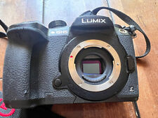Panasonic lumix gh5 for sale  Plano