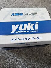 Yuki fixed spool for sale  FLEETWOOD