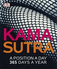 Kama Sutra A Position A Day,DK comprar usado  Enviando para Brazil