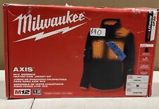 Used milwaukee m12 for sale  Cumming