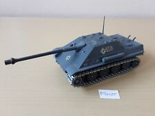 Solido jagdpanther 228 d'occasion  Toulouse-