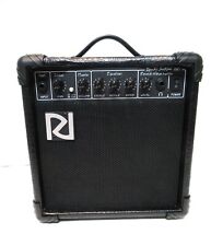 RANDY JACKSON GUITAR COLLECTION 15W AMPLIFICADOR DE GUITARRA 15RJ CONSUMO DE ENERGIA 19W  comprar usado  Enviando para Brazil