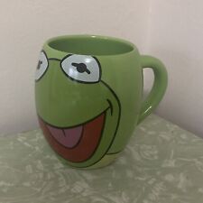 Kermit frog green for sale  LINCOLN
