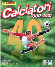 Calciatori panini 2000 usato  Italia