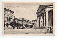 Treviso piazza del usato  Italia