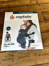 Ergobaby Omni 360 All-Position Baby Carrier for Newborn to Toddler with... for sale  Shipping to South Africa