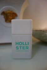 Hollister togetherness eau gebraucht kaufen  Hamburg-, Braak