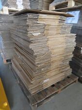 Mixed used cardboard for sale  TELFORD