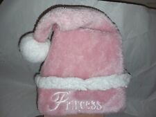 Fuzzy pink princess for sale  South Shore