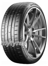 Summer tyre continental for sale  Shipping to Ireland