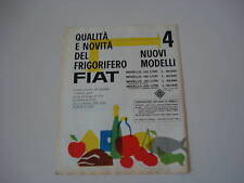 Advertising pubblicità 1960 usato  Salerno