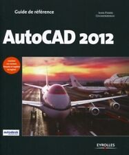 Autocad 2012 d'occasion  France