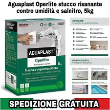 Stucco risanante contro usato  Casapesenna