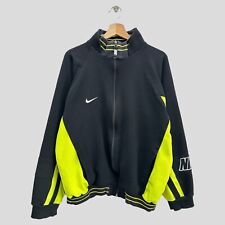 Felpa tracksuit nike usato  Portici