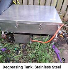 oven cleaning dip tank for sale  DURHAM
