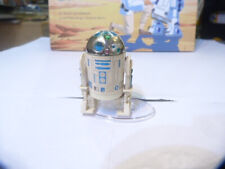 Boneco sabre de luz pop-up Star Wars R2-D2 vintage 1985 ROTJ original último 17 POTF comprar usado  Enviando para Brazil