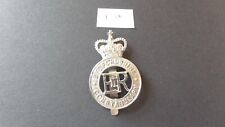Bedfordshire constabulary poli for sale  MANSFIELD