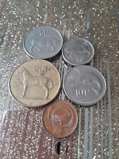 Irish coins for sale  LINCOLN