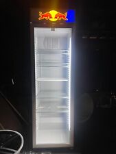 red bull refrigerator for sale  DERBY