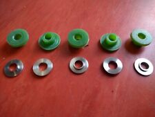 stainless steel spacers for sale  TONBRIDGE