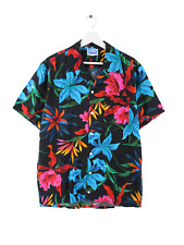 Vintage hawaii hemd gebraucht kaufen  Burtscheid