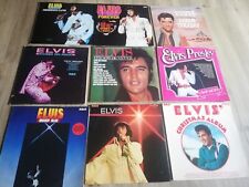 Elvis presley lp gebraucht kaufen  Quickborn