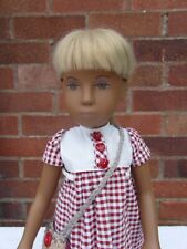 gotz doll for sale  BRISTOL