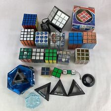 Lote Cubos Rubiks segunda mano  Embacar hacia Argentina