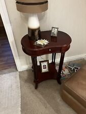 Side table drawer for sale  WIGAN