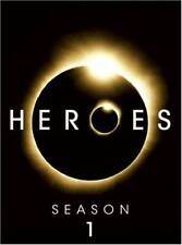 Heroes season one for sale  Montgomery