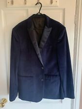 mens tuxedo jacket for sale  BUILTH WELLS