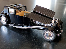 Bugatti royale solido d'occasion  Plonéour-Lanvern