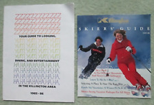 Vintage killington skiers for sale  Spokane