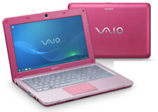 Sony vaio netbook for sale  EDINBURGH