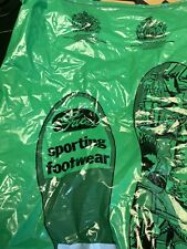 Gates footwear green for sale  Ireland