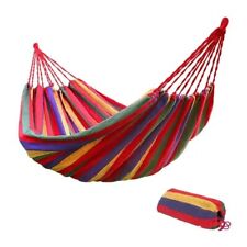 Hanging fabric hammock Mexico 180x150 cm (5711) na sprzedaż  PL
