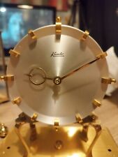 Horloge pendule kundo d'occasion  Ivry-sur-Seine
